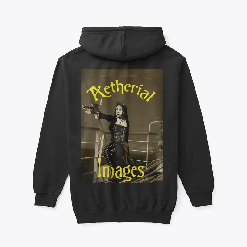 Aetherial Images Hoodie